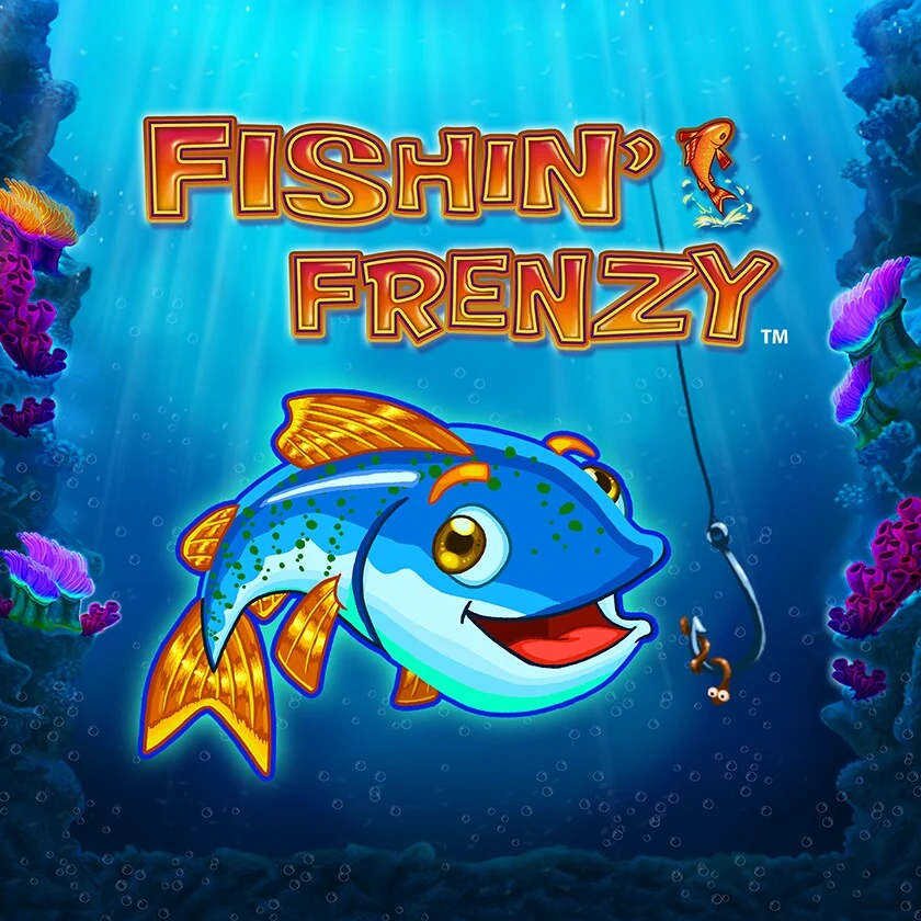 Fishin Frenzy