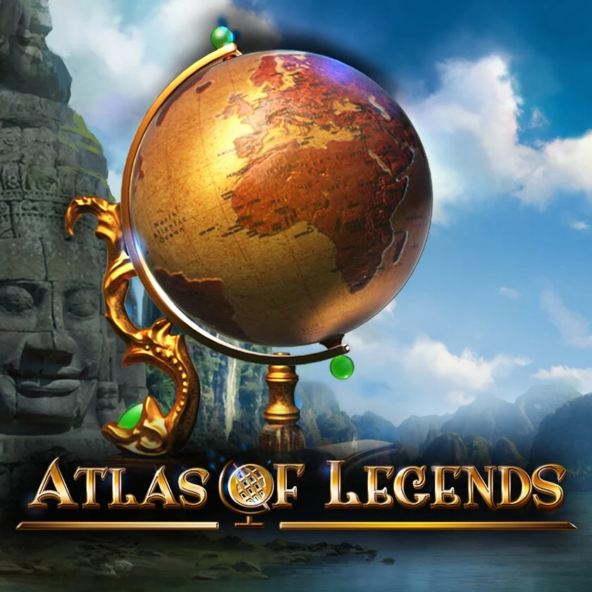 Atlas of Legends