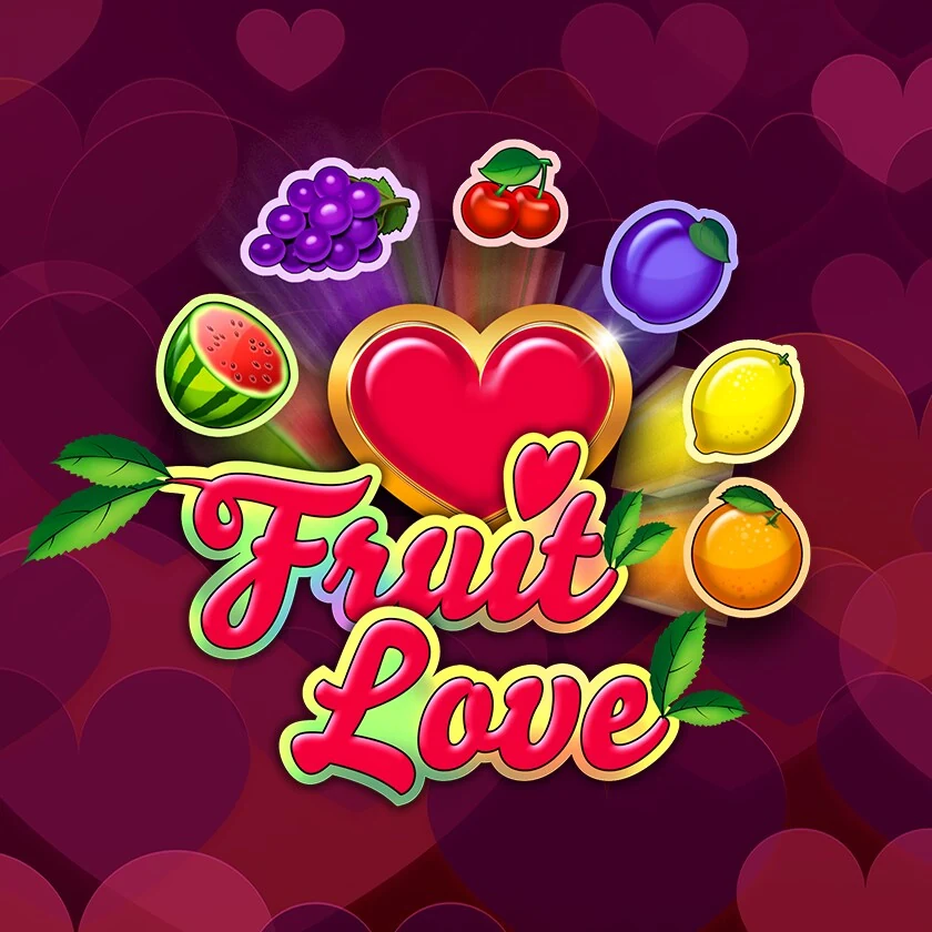 Fruit Love