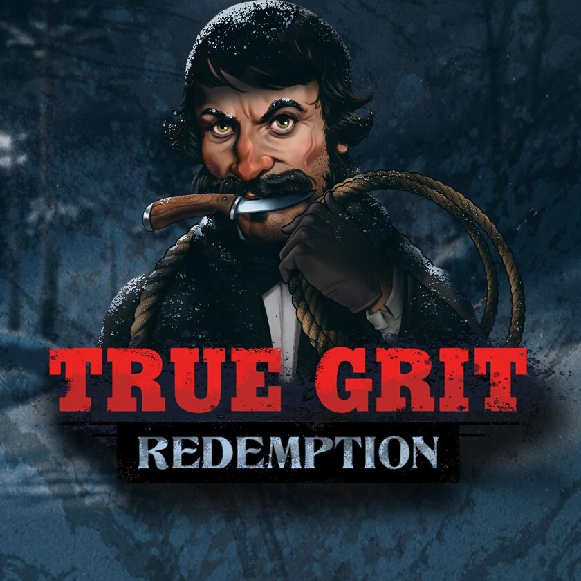 True Grit Redemption