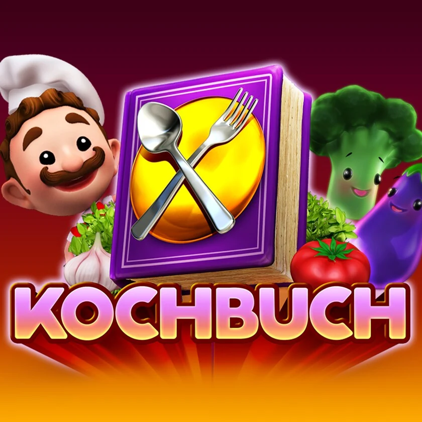 Kochbuch