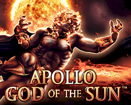 Apollo - God of the Sun™