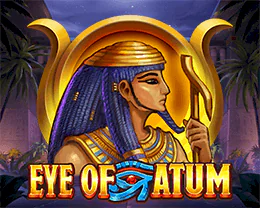 Eye of Atum
